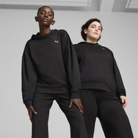 525762 CLOUDSPUN HOODIE - REG ΦΟΥΤΕΡ PUMA