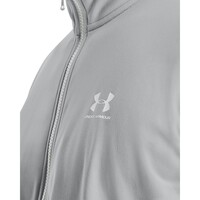 1329293 SPORTSTYLE TRICOT JACKET ΖΑΚΕΤΑ UNDER ARMOUR