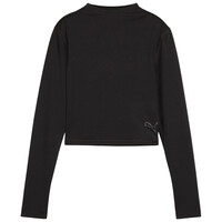 525801 INTERGALACTIC LS TOP ΜΠΛΟΥΖΑΚΙ ΚΟΝΤΟΜΑΝΙΚΟ PUMA