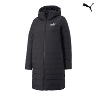 848942 ESS Hooded Padded Coat ΜΠΟΥΦΑΝ PUMA