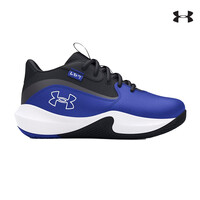 3028514 UA PS Lockdown 7 ΥΠΟΔΗΜΑ BASKET SNEAKERS MID UNDER ARMOUR