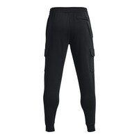 1382134 UA Rival Fleece Cargo Jogger ΠΑΝΤΕΛΟΝΙ UNDER ARMOUR