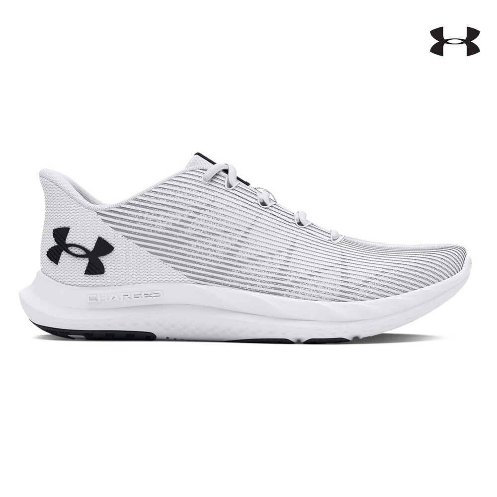 3026999 UA Charged Speed Swift ΥΠΟΔΗΜΑ RUNNING LOW UNDER ARMOUR