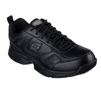 Skechers Παπούτσι Dighton με Πιστοποίηση Προστασίας SR