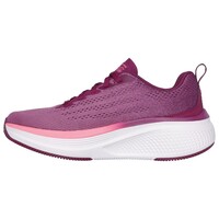 Engineered Mesh Lace Up W/ Ombre Details