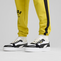 395203 CA Pro Lux III ΥΠΟΔΗΜΑ PRIME LOW BOOT PUMA