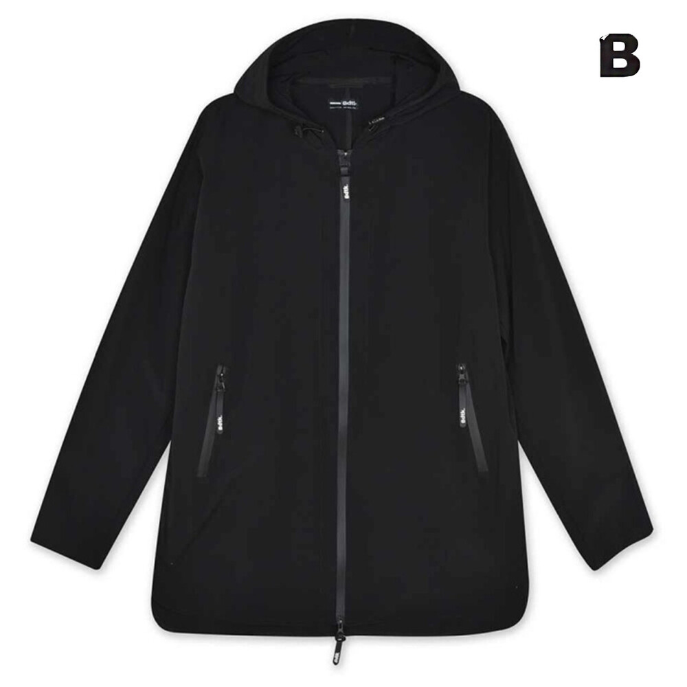 UNISEX WINDBREAKER