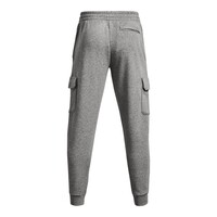 1382134 UA Rival Fleece Cargo Jogger ΠΑΝΤΕΛΟΝΙ UNDER ARMOUR