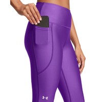 1365335 HG Armour Hi Ankle Leg ΚΑΠΡΙ UNDER ARMOUR