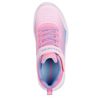 Skechers Παιδικά Sneakers Ροζ 303575L-LTPL