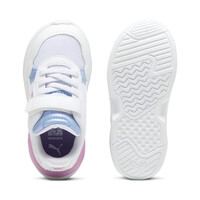 398007 X-Ray Speed Lite Bouncy Sky AC Inf ΥΠΟΔΗΜΑ RUNNING SNEAKERS PUMA