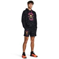  1383290 Pjt Rck AOP Rvl Terry Sts ΣΟΡΤ UNDER ARMOUR
