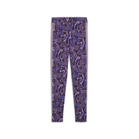 626444-44 LAVA LAND High Waist Leggings G