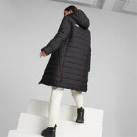 848942 ESS Hooded Padded Coat ΜΠΟΥΦΑΝ PUMA
