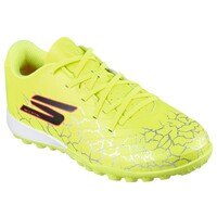 SKECHER SHOE SOCCER TF KIDS
