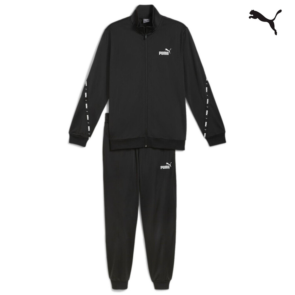 681895 Poly Tape Suit
