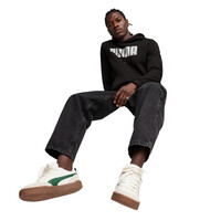 680193 MASS MERCHANTS STYLE Hoodie FL ΦΟΥΤΕΡ ΜΕ ΚΟΥΚΟΥΛΑ PUMA