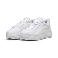 396094 BLSTR Dresscode Wns ΥΠΟΔΗΜΑ PRIME LOW BOOT PUMA