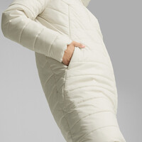 848942 ESS Hooded Padded Coat ΜΠΟΥΦΑΝ PUMA