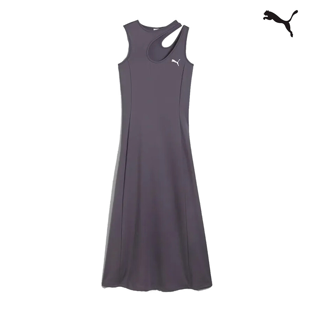 627477 DARE TO GYM2K Maxi Dress ΦΟΡΕΜΑ PUMA