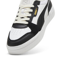395203 CA Pro Lux III ΥΠΟΔΗΜΑ PRIME LOW BOOT PUMA