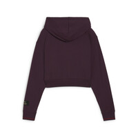 627484 CLASSICS PLAY.PARIS. Relaxed Hoodie