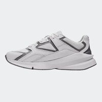 3027719 UA Forge 96 LEATHER reissue SNEAKER LOW UNDER ARMOUR