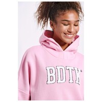 NEW LOGO HOODIE