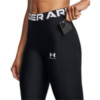 1388693 HeatGear Rib Legging ΚΟΛΑΝ UNDER ARMOUR