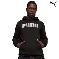 680193 MASS MERCHANTS STYLE Hoodie FL ΦΟΥΤΕΡ ΜΕ ΚΟΥΚΟΥΛΑ PUMA