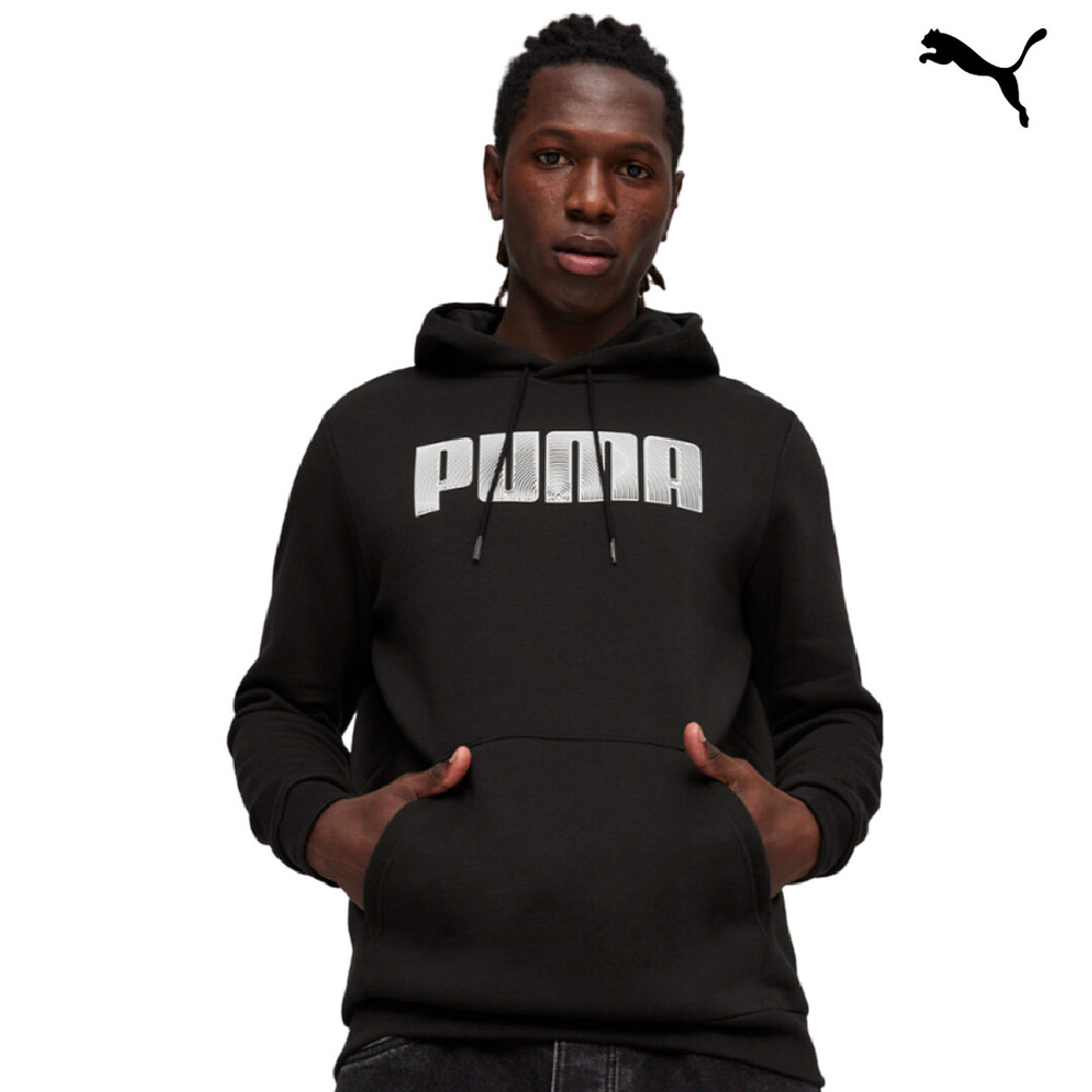 680193 MASS MERCHANTS STYLE Hoodie FL ΦΟΥΤΕΡ ΜΕ ΚΟΥΚΟΥΛΑ PUMA