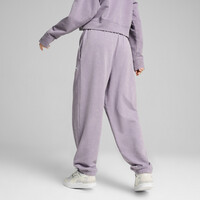 626802 DARE TO GYM2K Relaxed Washed Pants TR ΠΑΝΤΕΛΟΝΙ PUMA