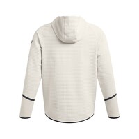 1386543 UA Unstoppable Flc Txtr FZ ΜΠΛΟΥΖΑ ΜΑΚΡΥΜΑΝΙΚΗ UNDER ARMOUR