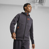 PUMA TECH FZ Hoodie DK 624385-69