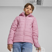 670559 ESS HD Padded Jacket ΜΠΟΥΦΑΝ PUMA