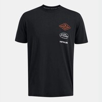 1386907 UA Pjt Rck SS Tools ΜΠΛΟΥΖΑΚΙ ΚΟΝΤΟΜΑΝΙΚΟ UNDER ARMOUR