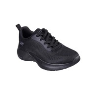 Lace Up Engineered Knit W/ Vapor Foam