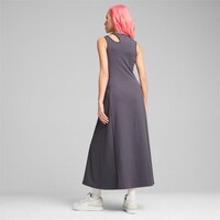 627477 DARE TO GYM2K Maxi Dress ΦΟΡΕΜΑ PUMA