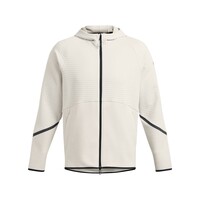 1386543 UA Unstoppable Flc Txtr FZ ΜΠΛΟΥΖΑ ΜΑΚΡΥΜΑΝΙΚΗ UNDER ARMOUR