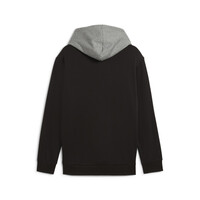 681731 PUMA POWER Colorblock Hoodie FL ΦΟΥΤΕΡ PUMA