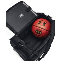 1381920 UA Contain Duo SM BP Duffle DUFFEL BAG UNDER ARMOUR