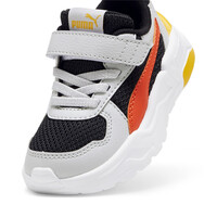 391481 Trinity Lite AC+ Inf ΥΠΟΔΗΜΑ RUNNING SNEAKERS PUMA