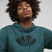 626766 CLASSICS PLAY.PARIS. Hoodie TR ΦΟΥΤΕΡ PUMA