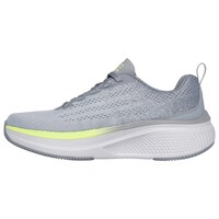 Engineered Mesh Lace Up W/ Ombre Details