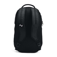 1384672 UA Hustle 6.0 Backpack ΣΑΚΚΙΔΙΟ UNDER ARMOUR