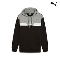 681731 PUMA POWER Colorblock Hoodie FL ΦΟΥΤΕΡ PUMA