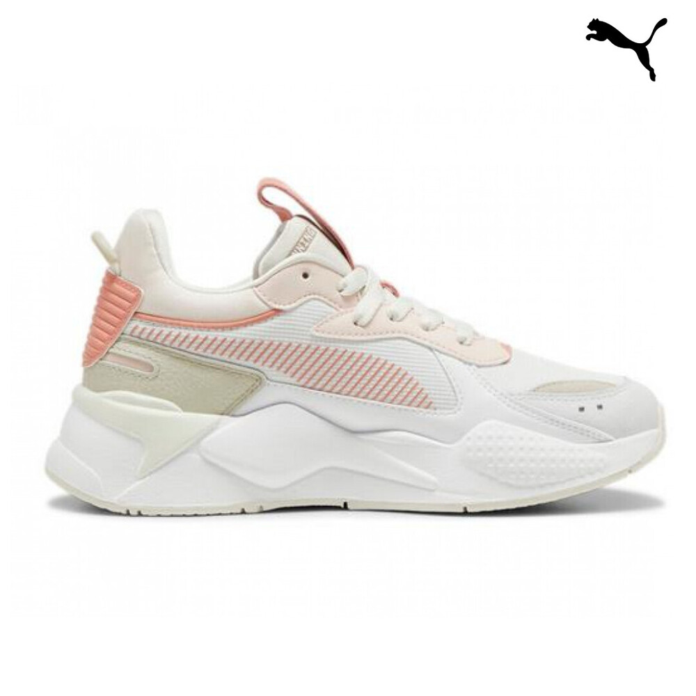 393772 RS-X Soft Wns ΥΠΟΔΗΜΑ PRIME LOW BOOT PUMA