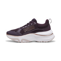 310167 Softride Divine Metal Wn's ΥΠΟΔΗΜΑ RUNNING SNEAKERS PUMA