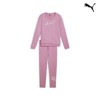 683322 CLASS ACT Crew & Legging Set FL G