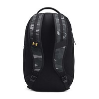 1384672 UA Hustle 6.0 Backpack ΣΑΚΚΙΔΙΟ UNDER ARMOUR